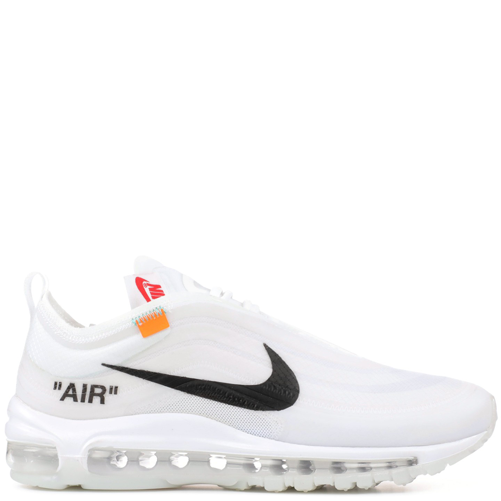 Nike Air Max 97 Off-White 'The Ten 