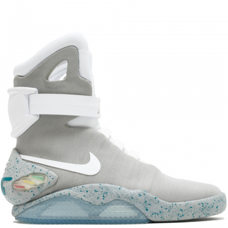 Nike Mag 'Back To The Future' (2016) (H015 MNOTHR 402)