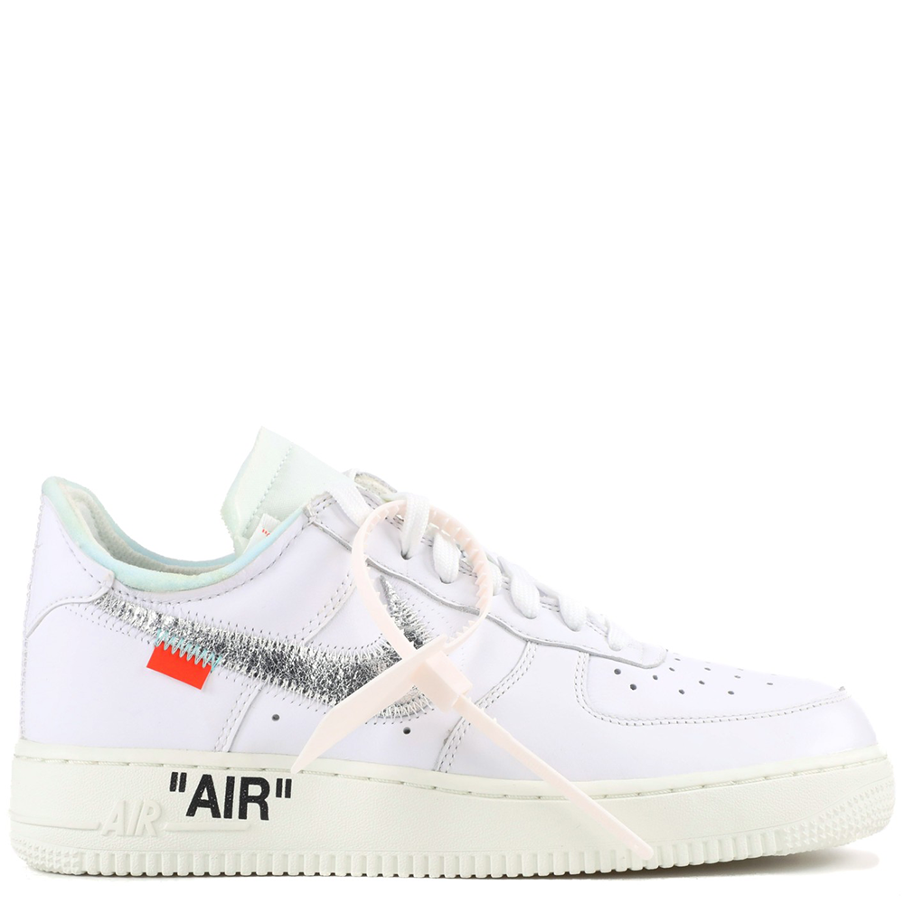 Nike Air Force 1 Low Off-White 'AF-100 