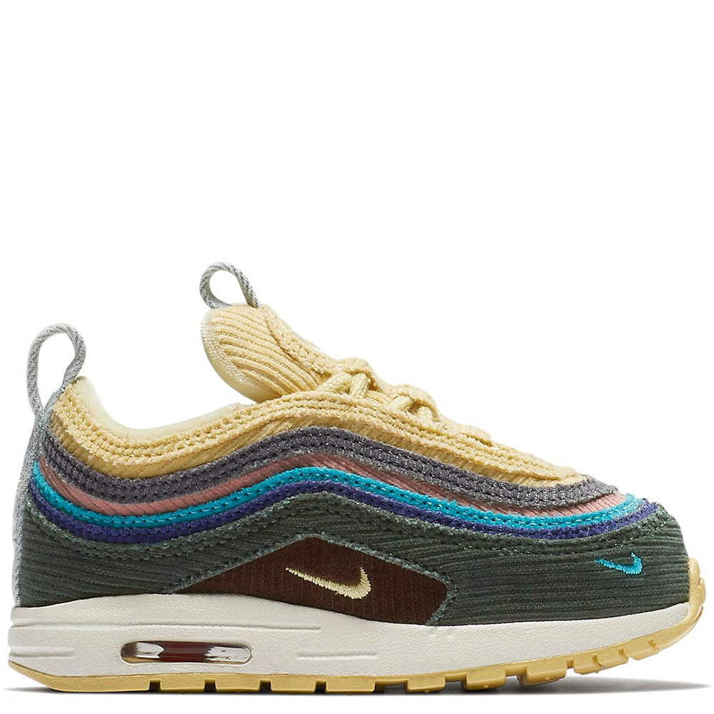 sean wotherspoon air max toddler