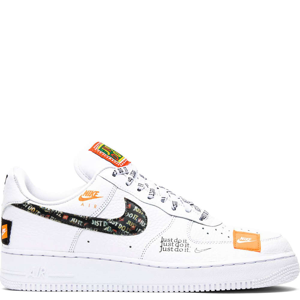 Nike Air Force 1 Low '07 PRM 'Just Do 
