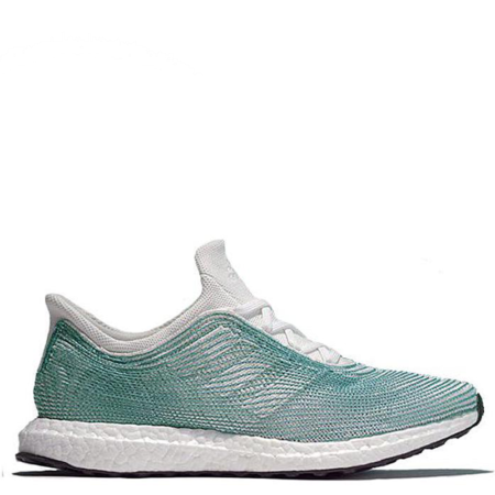 Adidas Ultraboost Parley 'For The Oceans' (BY2470)