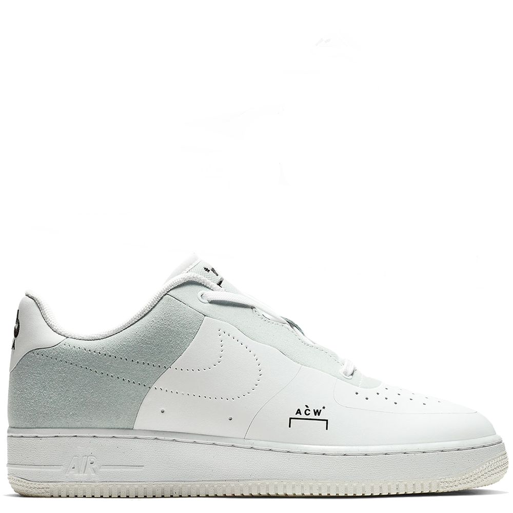 Nike Air Force 1 Low A-Cold-Wall 'White 