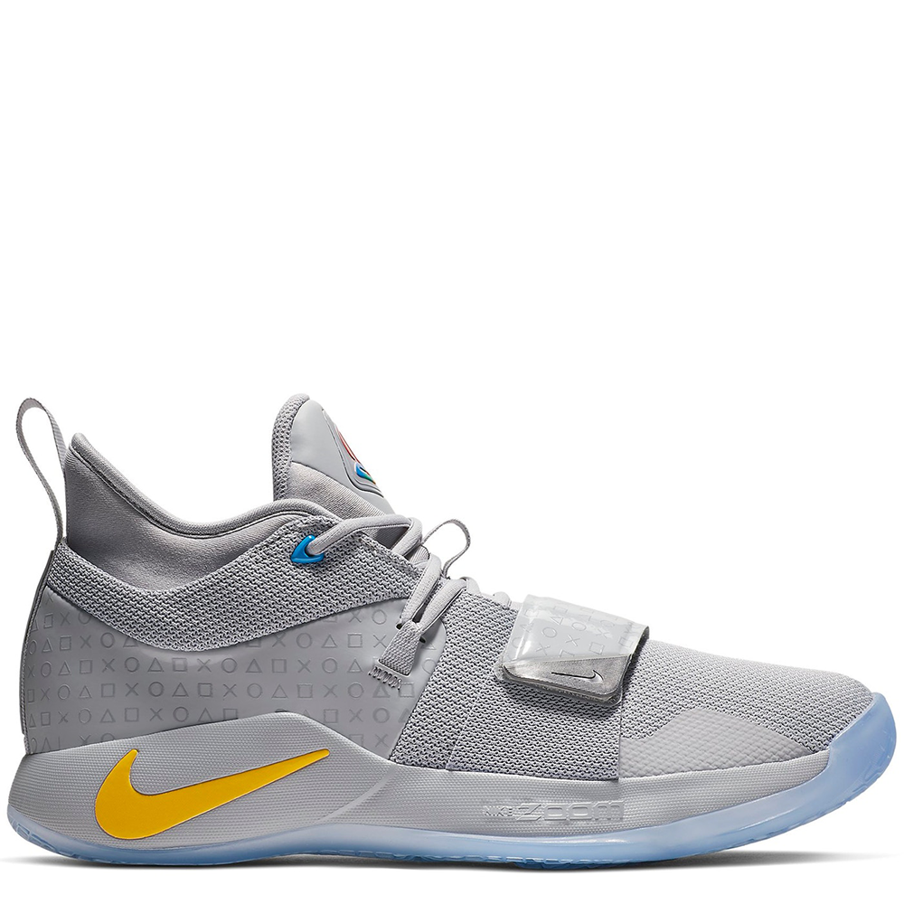 nike pg 2.5 playstation gs