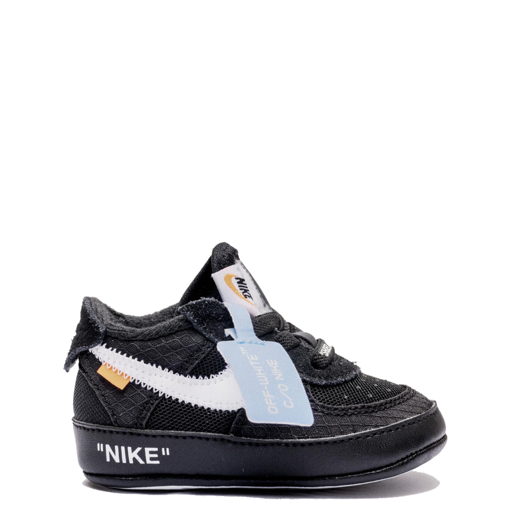 nike air force 1 low baby's
