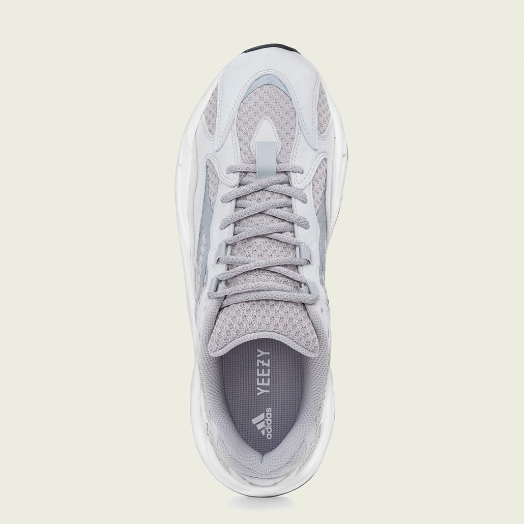 Stadium Goods x Yeezy 700 Static sneakers $773 Shop