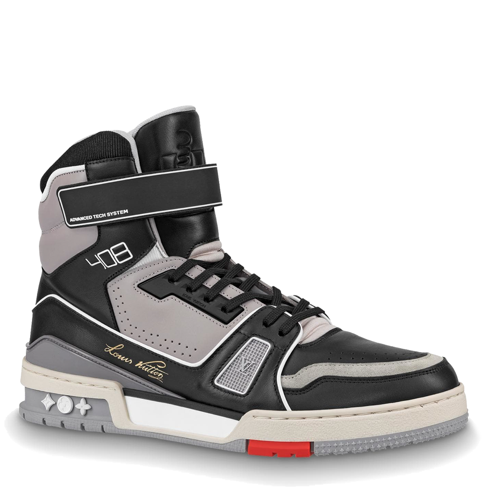 LV Trainer Sneaker - Schuhe 1ABG0M