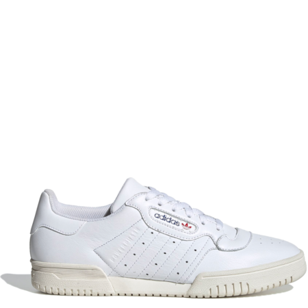 Adidas Powerphase 'Cloud White' (EF2888)