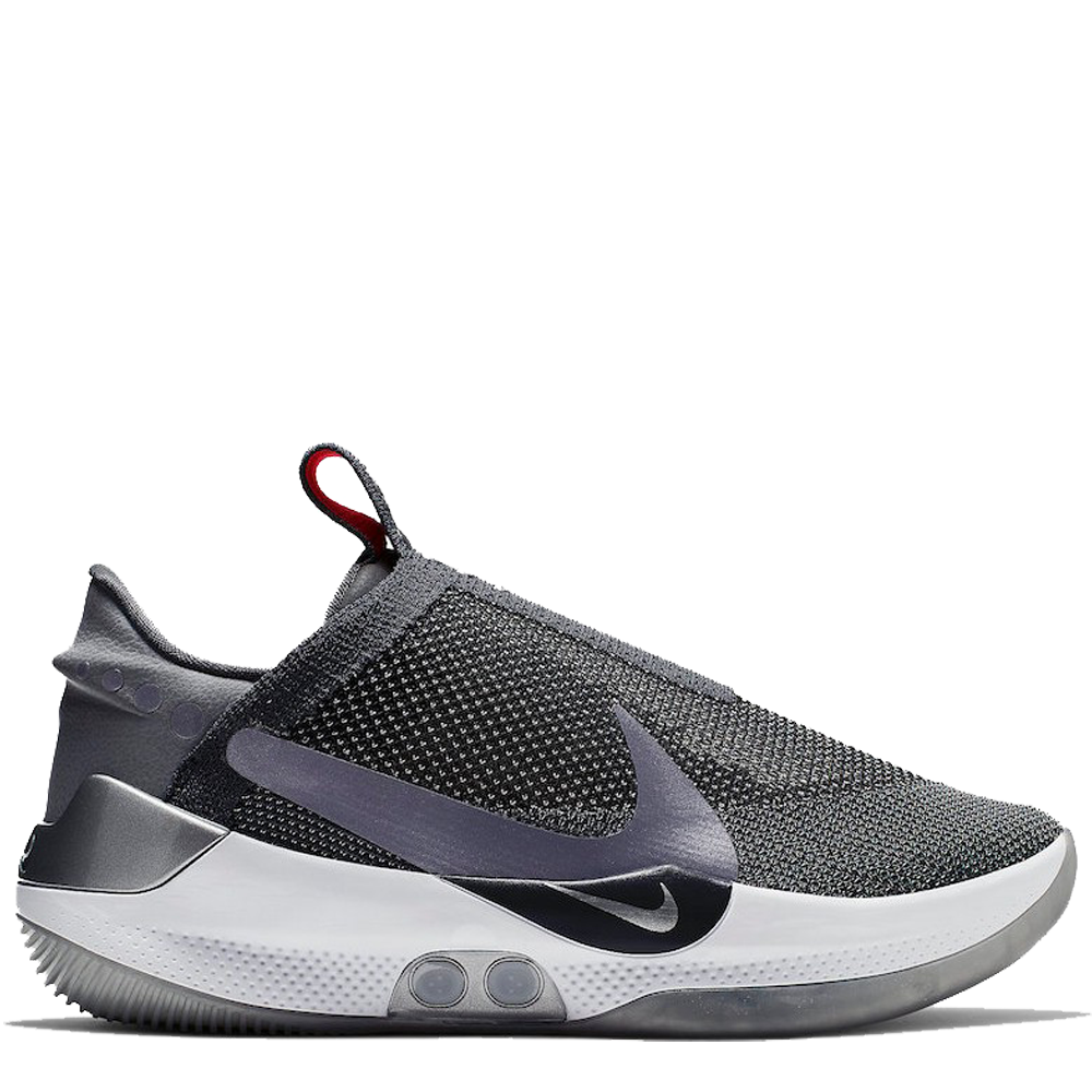 Nike Adapt BB 'Dark Grey' (EU Version 