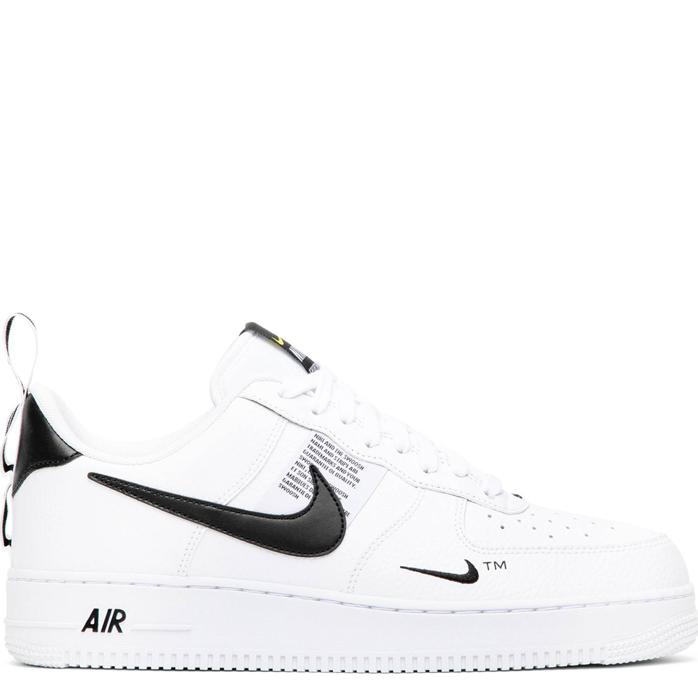 air force 1 low lv8 utility white
