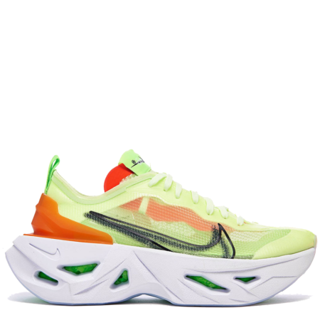 Nike ZoomX Vista Grind 'Volt Green' (BQ4800 700)