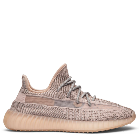 Adidas Yeezy Boost 350 V2 'Synth Non-Reflective' (FV5578)