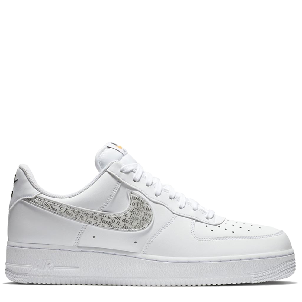 Nike Air Force 1 Low '07 LV8 LNTC 'Just 