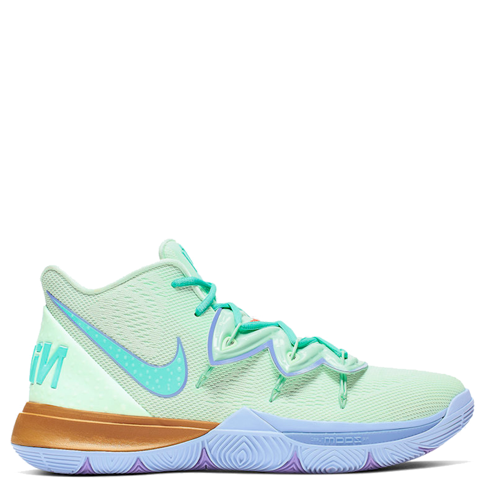 NIKE ZOOM VAPOR X 'KYRIE 5' With the Tennis Point