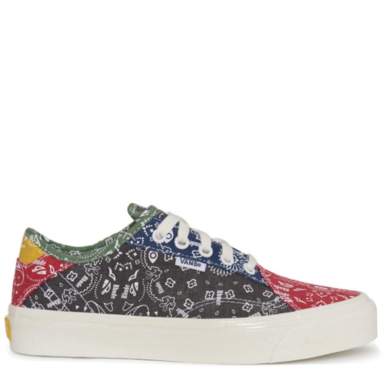 Vans Diamo Ni Rhude 'Bandana'. from 1700 €. 