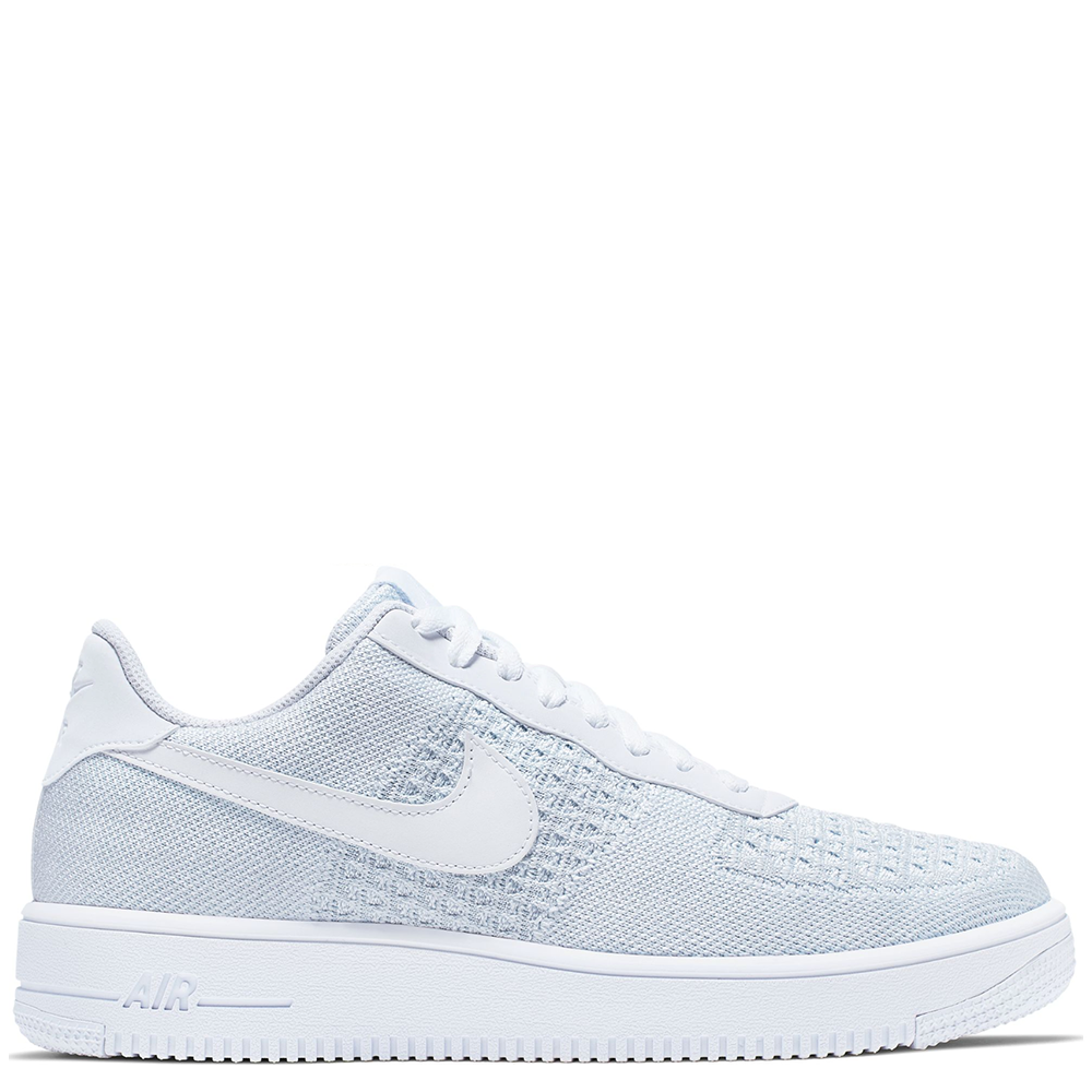 Nike Air Force 1 Low Flyknit 2.0 'Pure 