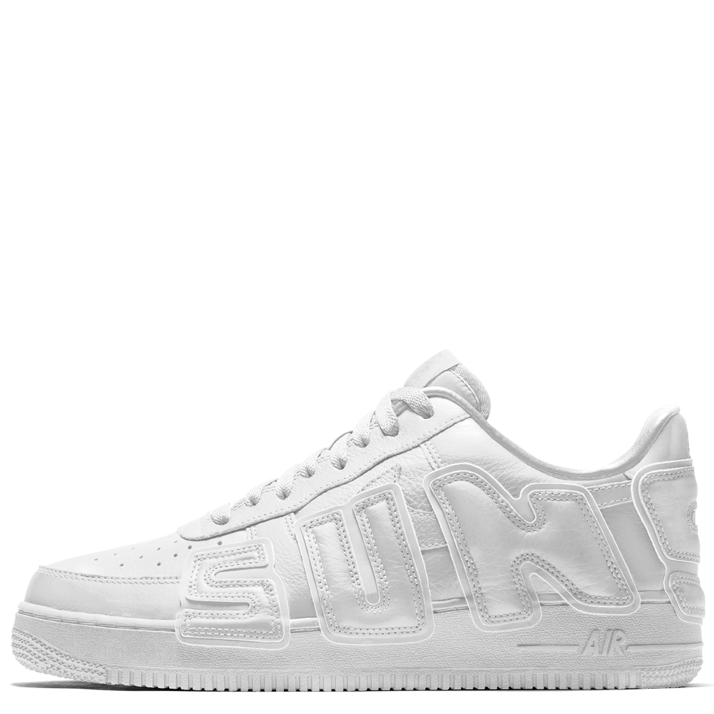 nike by you cpfm air force 1