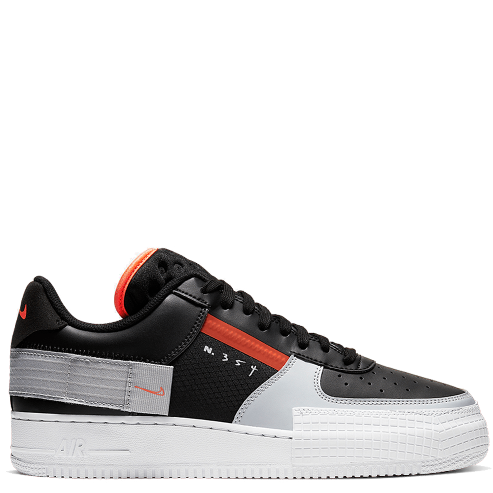 Nike Air Force 1 Type Low 'Hyper 