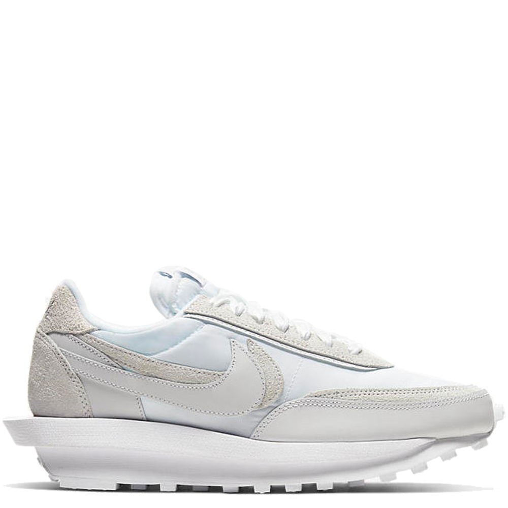 Nike LDWaffle Sacai 'White Nylon' | Pluggi