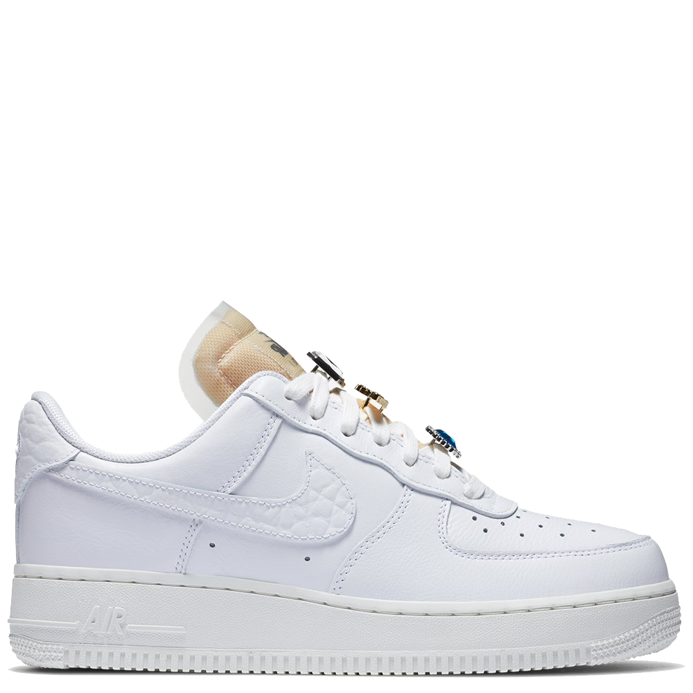 lx bling air force
