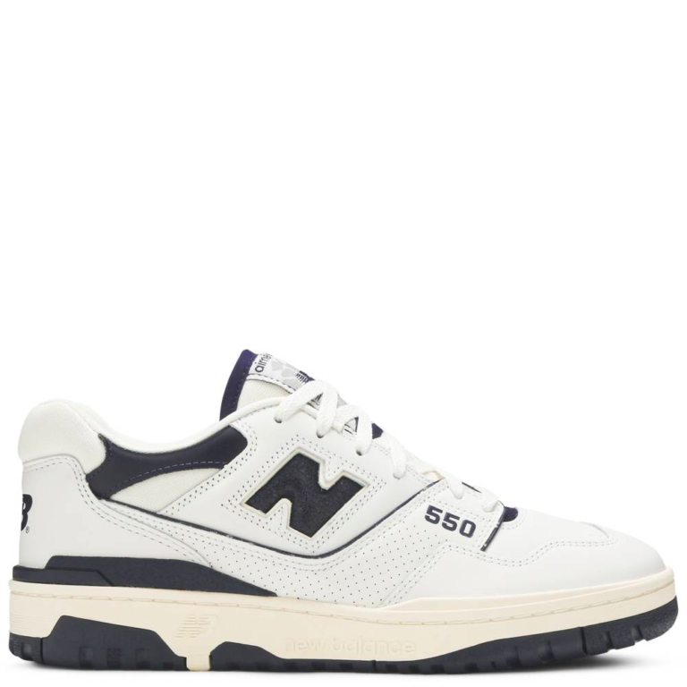 mens new balance 550 aime leon dore stores