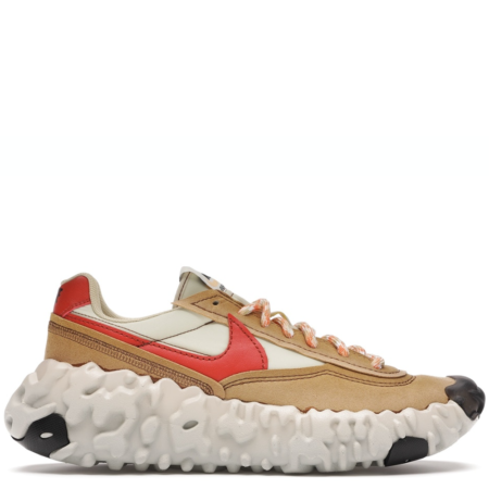 Nike Overbreak SP 'Mars Yard' (DA9784 700)