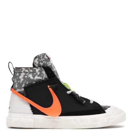 Nike Blazer Mid READYMADE 'Black Camo' (CZ3589 001)