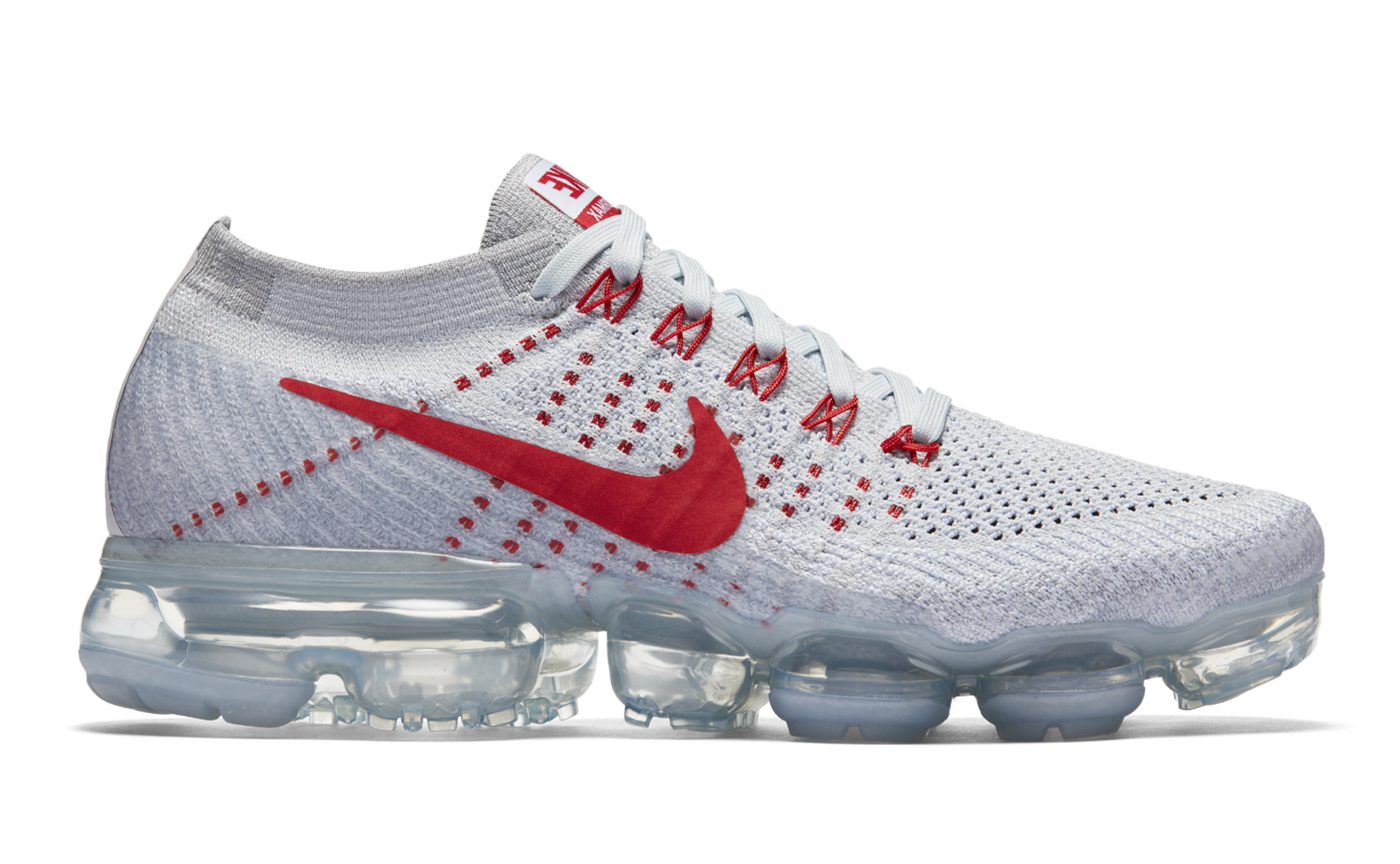 Купить Кроссовки Nike Vapormax Мужские