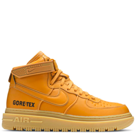 Nike Air Force 1 High Gore-Tex ‘Wheat’ (CT2815 200)