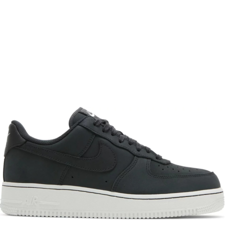 Nike Air Force 1 Low LX 'Off-Noir' (DQ8571 001)