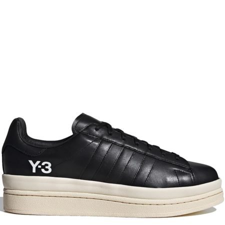 Adidas Y-3 Hicho 'Black' (FX1752)