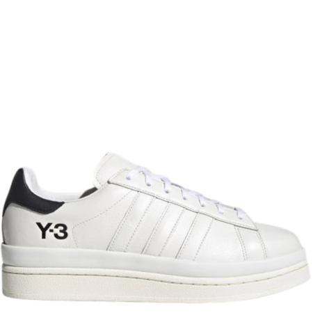 Adidas Y-3 Hicho 'Core White' (S42846)