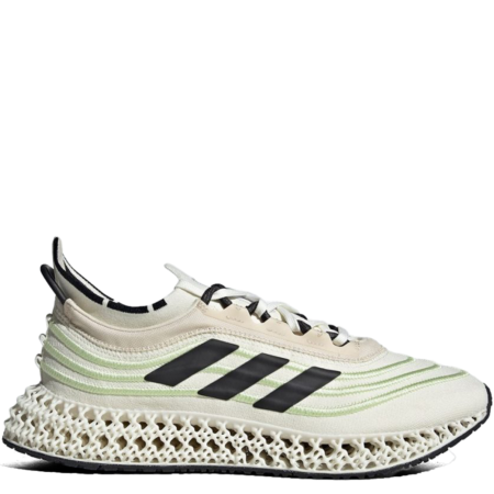 Adidas 4DFWD Parley 'Off White Almost Lime' (GZ8625)