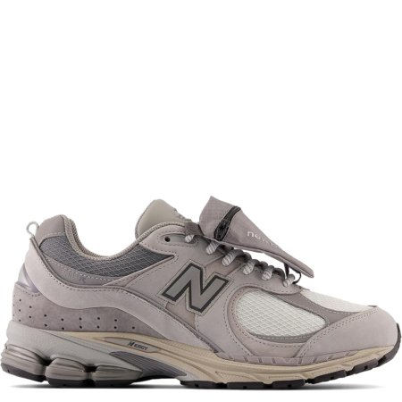 New Balance 2002R Pocket 'Grey' (M2002RVC)