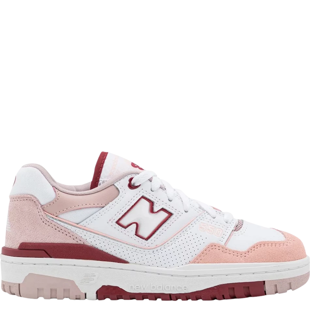 New Balance 550 'Valentine’s Day' (W) Pluggi