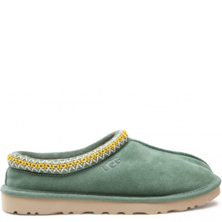 UGG Tasman Slipper 'Rainforest Green' (5950 RNF)