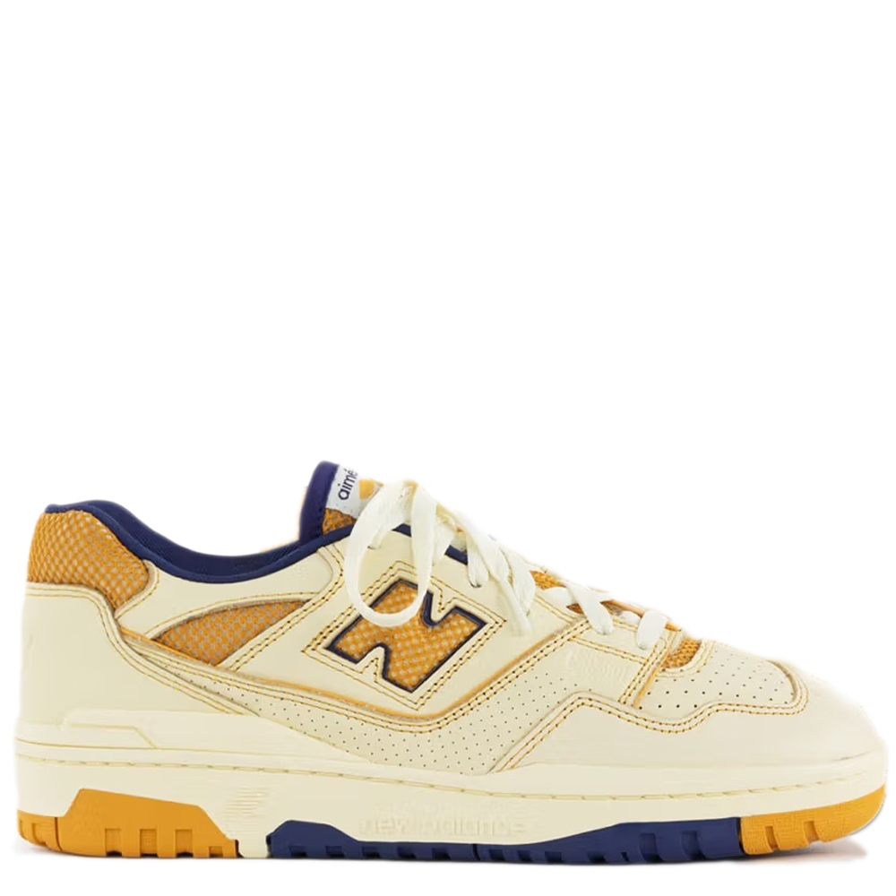 New Balance 550 Aimé Leon Dore 'Masaryk Community Gym - Dawn Glow