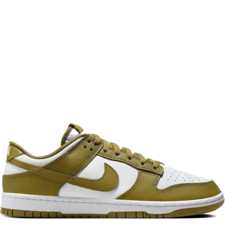 Nike Dunk Low 'Pacific Moss' (DV0833 105)