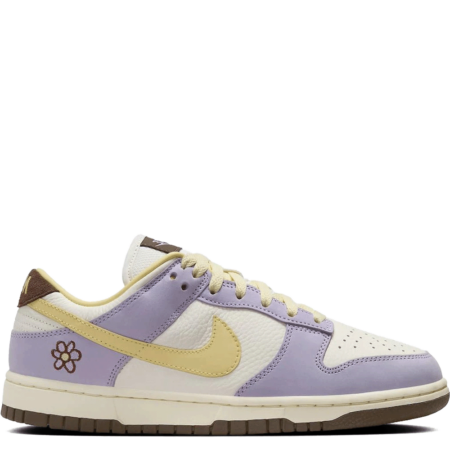 Nike Dunk Low Premium 'Lilac Bloom' (W) (FB7910 500)