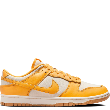 Nike Dunk Low Premium 'University Gold Coconut Milk' (HF4867 739)