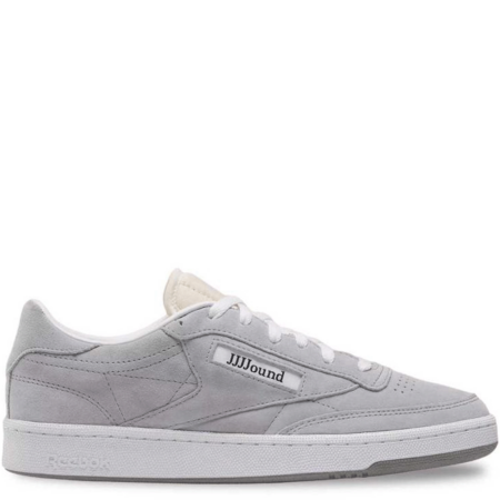 Reebok Club C 85 JJJJound 'Cold Grey' (100073318)