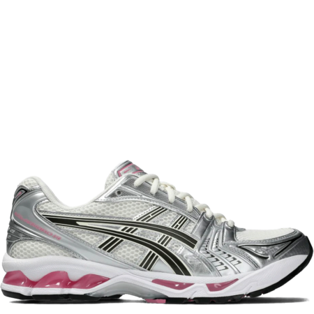 Asics Gel Kayano 14 'Cream Sweet Pink' (1203A537 103)