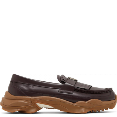 Puma Nitefox Loafers PALOMO 'Zinfandel' (386683 01)