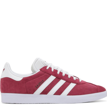 Adidas Gazelle 'Collegiate Burgundy' (B41645)