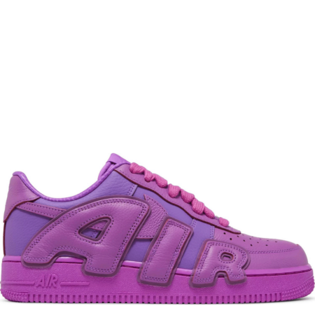 Nike Air Force 1 Low Premium Cactus Plant Flea Market 'Fuchsia Dream' (2024) (FQ7069 500)