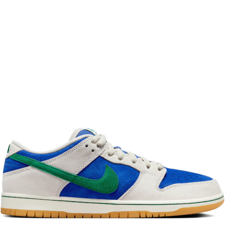 Nike SB Dunk Low 'Hyper Royal Malachite' (HF3704 001)