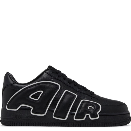 Nike Air Force 1 Low Premium Cactus Plant Flea Market 'Black' (2024) (HJ8463 001)