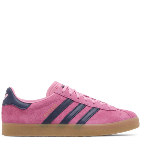 Adidas Gazelle 85 'Bliss Pink Dark Blue' (ID0846)