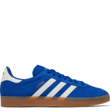 Adidas Gazelle 'Royal Blue Gum' (ID3725)