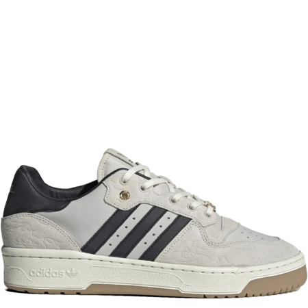 Adidas Rivalry Nadeshot 'Chalk Pearl Black' (IE3416)